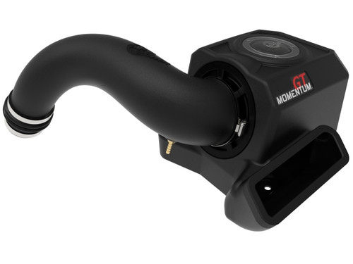 aFe 18-23 Volkswagen Atlas L4 2.0L Momentum GT Cold Air Intake System w/ Pro DRY S Filter - 50-70089D Photo - Primary