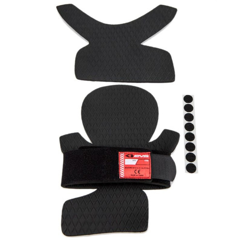 EVS Axis Sport Liner Set - XL/Left - AX-SPLNR-XL User 1