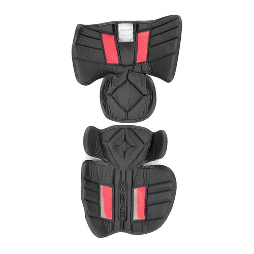 EVS RS9 Liner Set - XL/Right - RS9-LNR-XR User 1