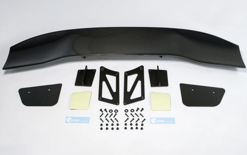 Remark 2022+ Subaru WRX VB Carbon Fiber GT Spoiler - RMK-05-GW01S-01 User 1