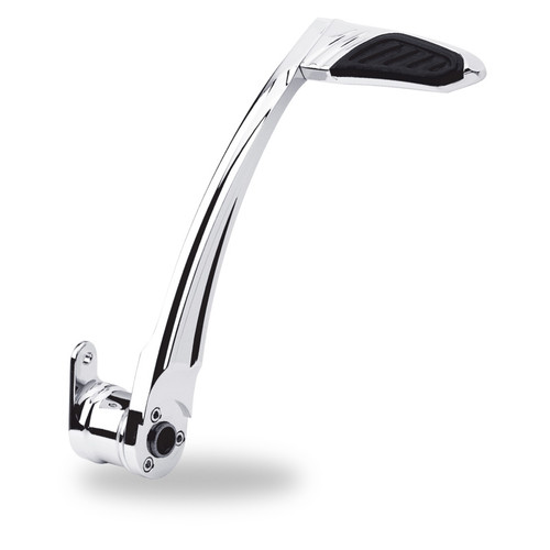 Performance Machine Brake Lever Assembly - Chrome - 0032-1082-CH Photo - Primary