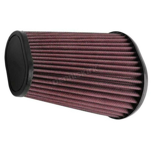 Performance Machine Air Filter Fast Air Intake Solution - 0206-0048-A User 1