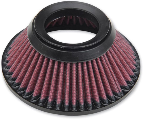 Performance Machine Max Hp Air Cleaner Replacement Filter - 0206-0098-A User 1