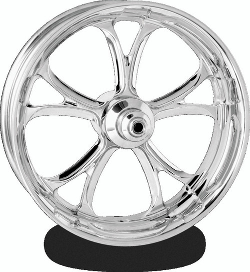 Performance Machine 18x5.5 Forged Wheel Luxe - Chrome - 1204-7814R-LUX-CH User 3