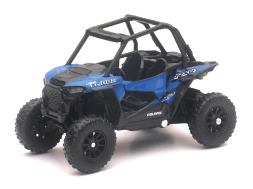 New Ray Toys Polaris Mini RZR XP1000 EPS - 07343 User 1