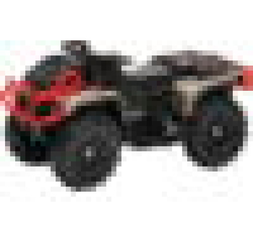 New Ray Toys Can-Am Mini Outlander X MR100R - 07373 User 1
