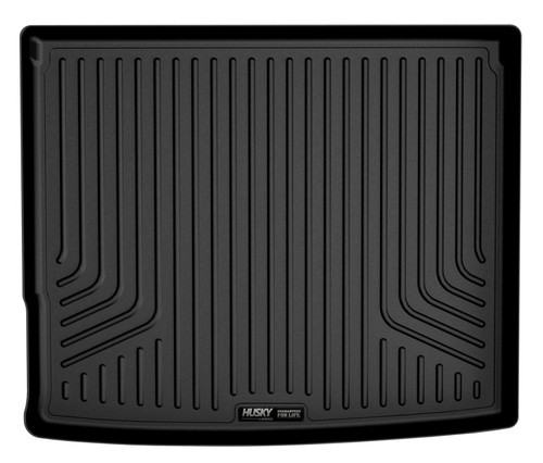 Husky Liners 23-24 Dodge Hornet Cargo Liner - Black - 29461 Photo - Primary