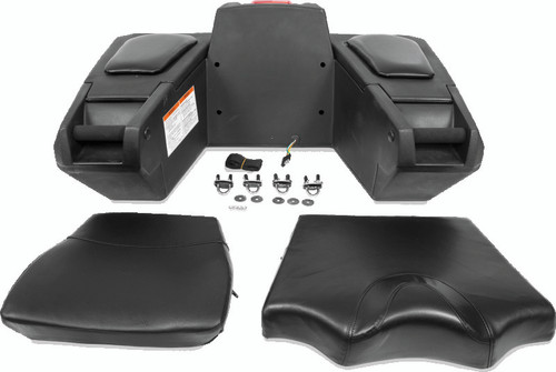 QuadBoss Traveler Trunk - 157050 User 1