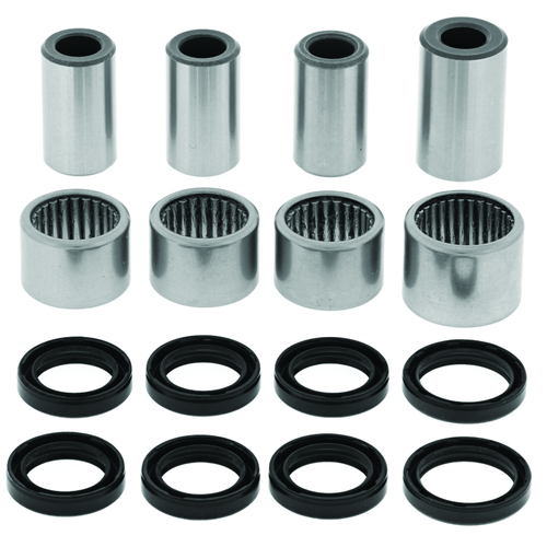 QuadBoss 06-14 Honda TRX450ER Linkage Repair Kit - 413534 Photo - Primary