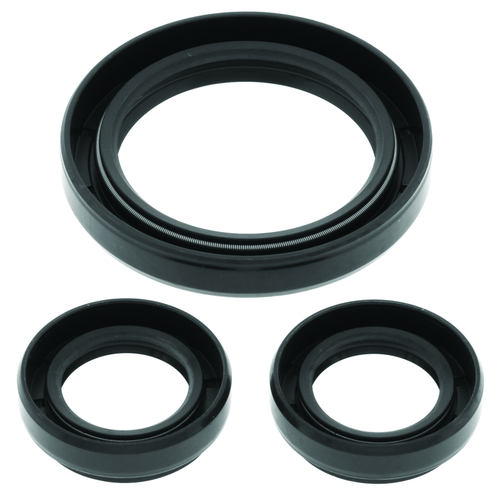 QuadBoss 04-06 Yamaha YFM350 Bruin 4x4 Front Differential Seal Kit - 414121 Photo - Primary