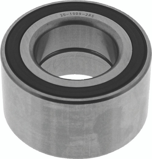 QuadBoss 19-21 Arctic Cat Prowler Pro Front UTV Wheel Bearing & Seal Kit - 414199 Photo - Primary