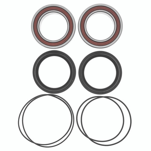 QuadBoss 09-22 Yamaha YFZ450R Rear ATV Wheel Bearing & Seal Kit - 416196 Photo - Primary