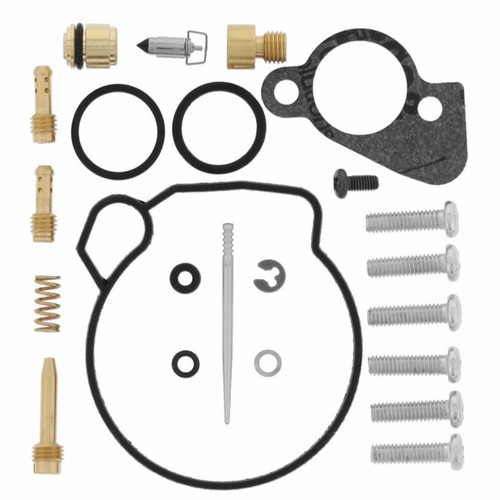 QuadBoss 2003 Polaris Predator 90 (2) Carburetor Kit - 418163 Photo - Primary
