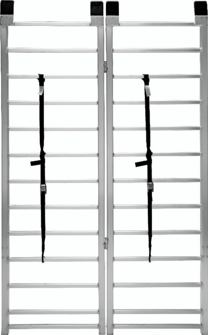 QuadBoss Bifold 50X81 Pallet of 10 - 560058 User 3