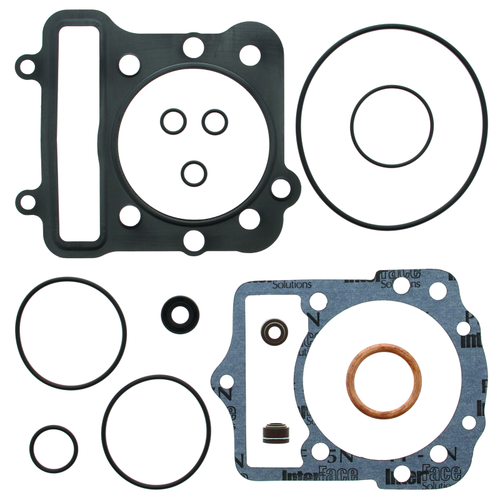 QuadBoss 95-03 Kawasaki KEF300 Lakota Top End Gasket Set - 563906 Photo - Primary
