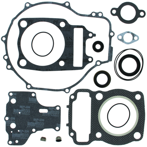 QuadBoss 00-02 Polaris Magnum 325 Complete Gasket Set w/ Oil Seal - 564024 Photo - Primary