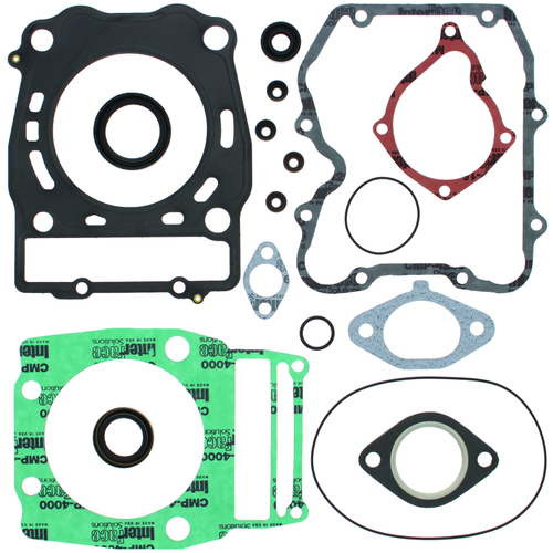QuadBoss 2006 Polaris Ranger 500 EFI 4x4 Complete Gasket Set w/ Oil Seal - 564082 Photo - Primary