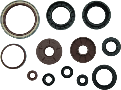QuadBoss 09-10 Arctic Cat 1000 TRV Oil Seal Set - 564644 User 1