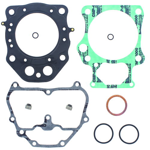 QuadBoss 09-22 Honda TRX420FA FourTrax Rancher 4x4 AT IRS Top End Gasket Set - 564701 Photo - Primary