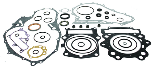 QuadBoss 15-22 Yamaha YFM700R Raptor Complete Gasket Set w/ Oil Seal - 567959 Photo - Primary