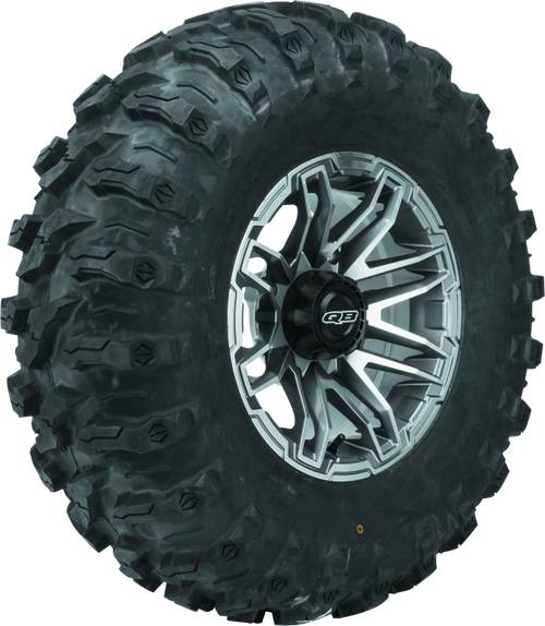 QuadBoss Stryker 14X7 - 4/156 4+3 - 608467 User 1