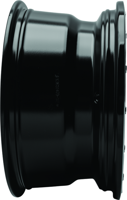 QuadBoss Wagon 14X7 4+3 4/156 Black Machined - 608554 User 1