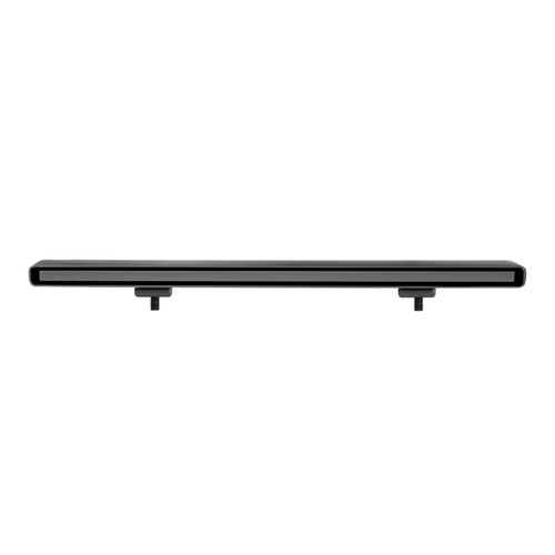 Go Rhino Xplor Flash Series Sgl Multi Function LED Light Bar (Track Mount) 20in. - Blk - 750002014CBS Photo - Primary