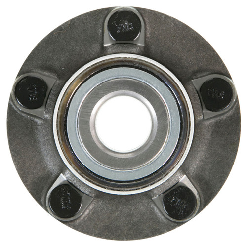 MOOG 99-04 Chrysler 300M Rear Hub Assembly - 512029 Photo - out of package