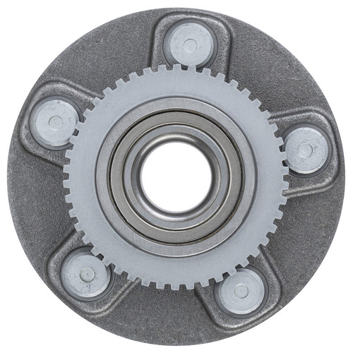 MOOG 00-03 Nissan Maxima Rear Hub Assembly - 512203 Photo - out of package