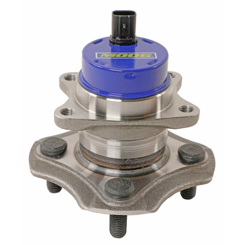 MOOG 00-05 Toyota Echo Rear Hub Assembly - 512209 Photo - Primary