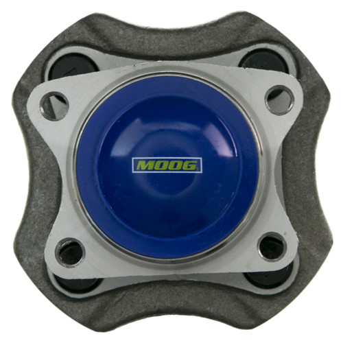 MOOG 00-05 Toyota Echo Rear Hub Assembly - 512210 Photo - out of package