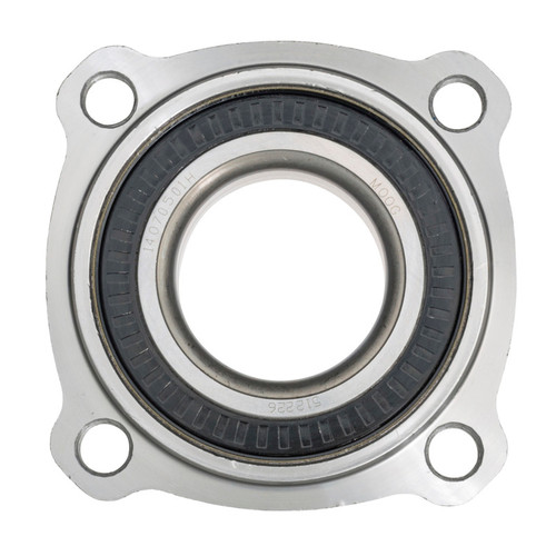 MOOG 02-05 BMW 745i Rear Hub Assembly - 512226 Photo - out of package