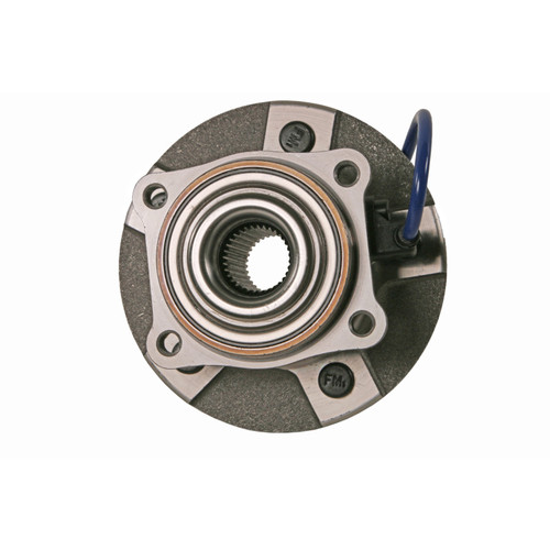 MOOG 05-06 Chevrolet Equinox Rear Hub Assembly - 512229 Photo - out of package