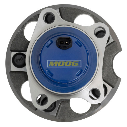MOOG 04-06 Lexus RX330 Rear Left Hub Assembly - 512282 Photo - out of package