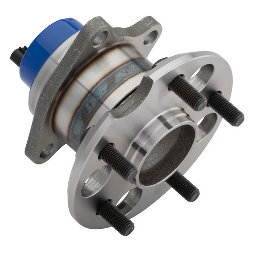 MOOG 04-06 Lexus RX330 Rear Left Hub Assembly - 512282 Photo - out of package