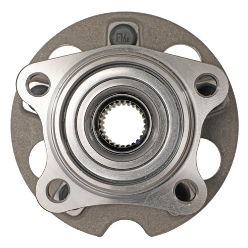 MOOG 04-06 Lexus RX330 Rear Hub Assembly - 512284 Photo - out of package