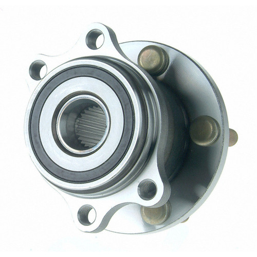 MOOG 05-09 Subaru Legacy Rear Hub Assembly - 512293 Photo - out of package