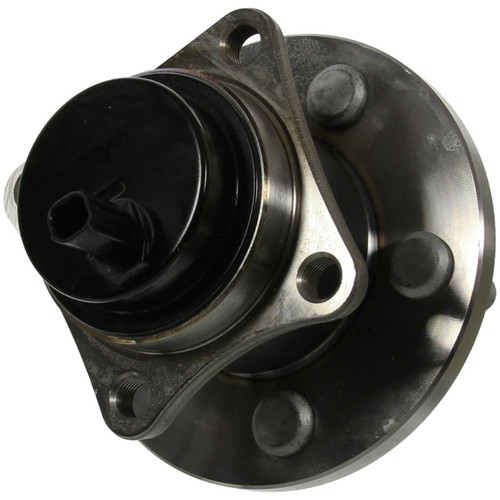 MOOG 09-10 Pontiac Vibe Rear Hub Assembly - 512403 Photo - Primary