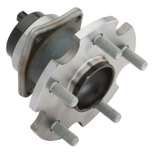 MOOG 2010 Toyota Matrix XRS Rear Hub Assembly - 512406 Photo - out of package