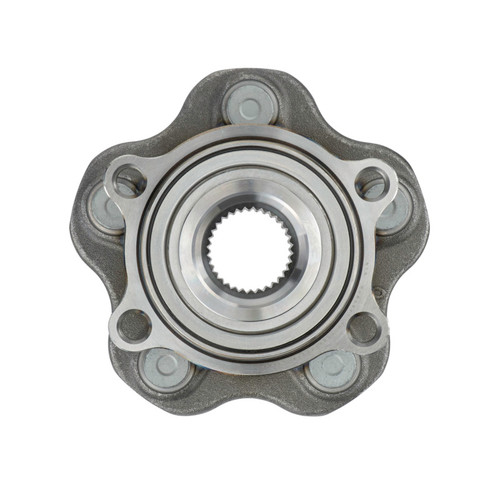 MOOG 15-21 Nissan GT-R Nismo Track Edition Rear Hub Assembly - 512565 Photo - out of package