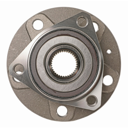 MOOG 2015 Audi A3 Quattro Front / Rear Hub Assembly - 512566 Photo - out of package