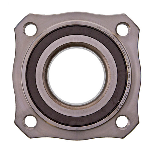 MOOG 15-18 BMW X4 Rear Hub Assembly - 512597 Photo - out of package