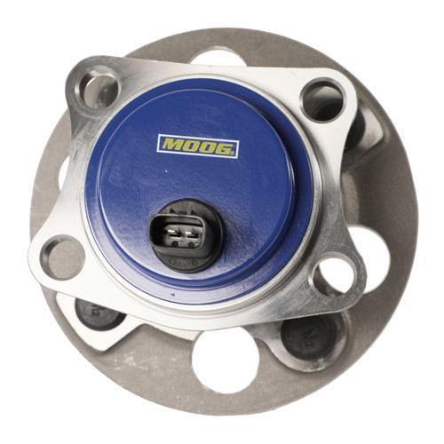 MOOG 15-19 Toyota Yaris Rear Wheel Hub & Bearing Assembly - 512636 Photo - out of package