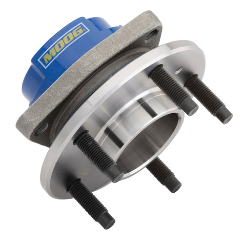 MOOG 2005 Buick LaCrosse Front Hub Assembly - 513203 Photo - out of package