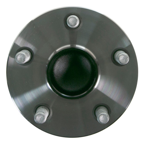 MOOG 07-17 Lexus LS460 Front Right Hub Assembly - 513314 Photo - out of package