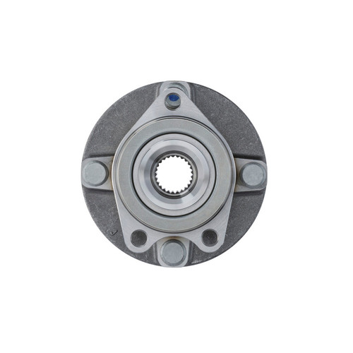 MOOG 07-12 Nissan Versa Front Hub Assembly - 513373 Photo - out of package