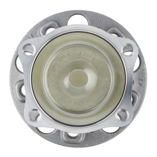 MOOG 16-17 Mercedes-Benz Maybach S600 Front Hub Assembly - 513381 Photo - out of package