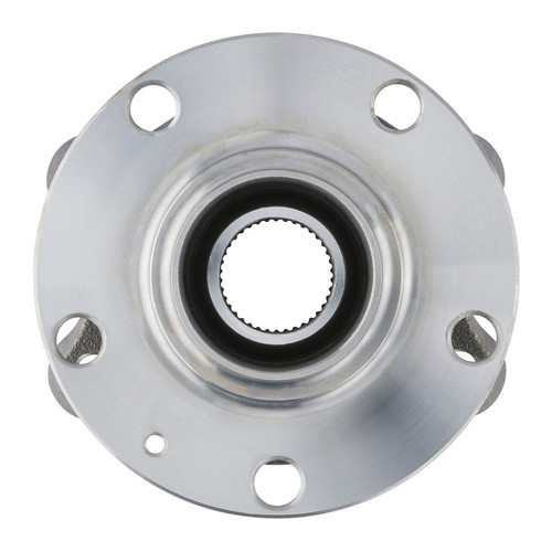 MOOG 04-06 Volkswagen Phaeton Front Hub Assembly - 513383 Photo - out of package