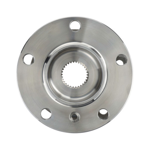 MOOG 2013 BMW X5 M Front Hub Assembly - 513392 Photo - out of package