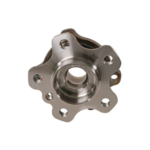 MOOG 19-21 BMW X4 xDrive30i M40i Front Hub Assembly - 513416 Photo - out of package